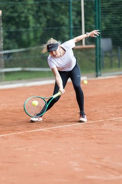Bild 145 - Bergstedt Open